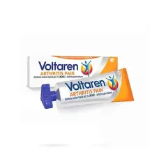 VOLTARIN ARTHHRITIS PAIN RELIF CREAM -50G